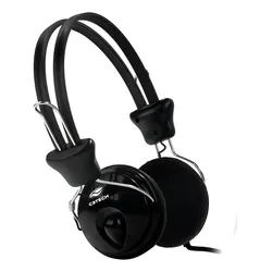 Fone De Ouvido Headset Tricerix P2 3,5mm Ph-80bk C3tech Cor Preto no Mercado Livre com oferta e cupom de desconto