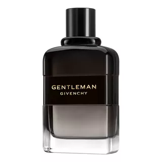  Gentleman Givenchy Eau De Parfum Boisée 100 ml Para  Hombre