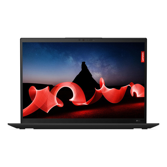 Notebook Thinkpad X1 Carbon 11 Gen Intel Core I7 32gb Ram 1t