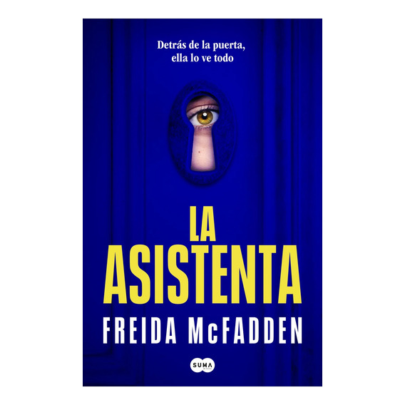 La Asistenta | Freida Mcfadden