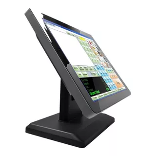 Monitor 3nstar Pos Touch Screen 15 Pulgadas Trm010b Acme