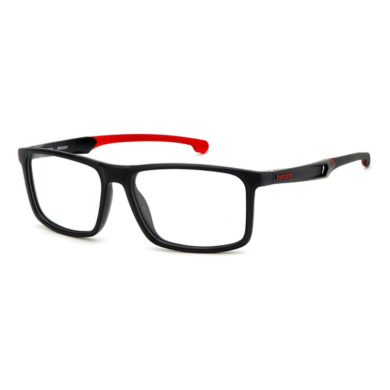 Lentes Carrera Ducati 024 Iconic Wrap Sport Armazón Oft. 56