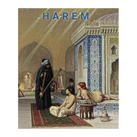 Libro: Harem (art Periods & Movements Flexi)