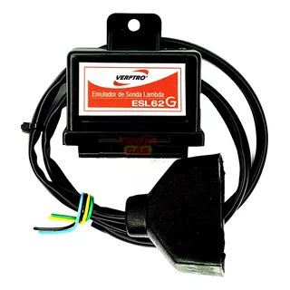 Simulador Sonda Gasolina Fixa Esl62 G Verptro Geracao 3 Gnv