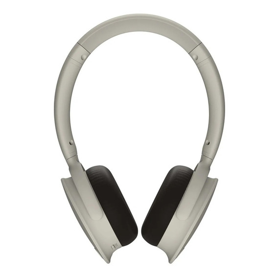 Auriculares Yamaha Yh-e500agy Grises Bluetooth