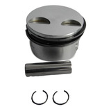 Piston Para Robin Subaru Eh12 Std