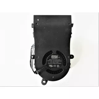 Ventilador Hdd Apple iMac 27  A1312 2011 069-3744