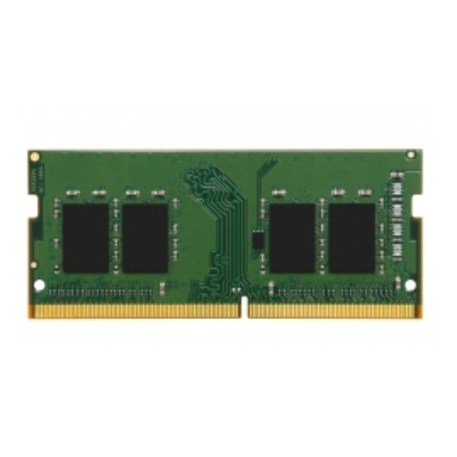 Memória RAM ValueRAM color verde  16GB 1 Kingston KVR26S19S8/16