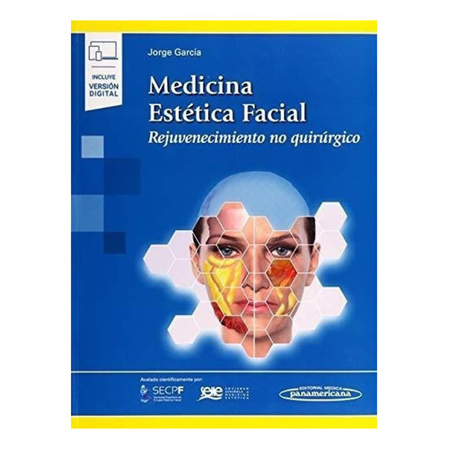 Medicina Estética Facial. Rejuvenecimiento No Quirúrgico. In