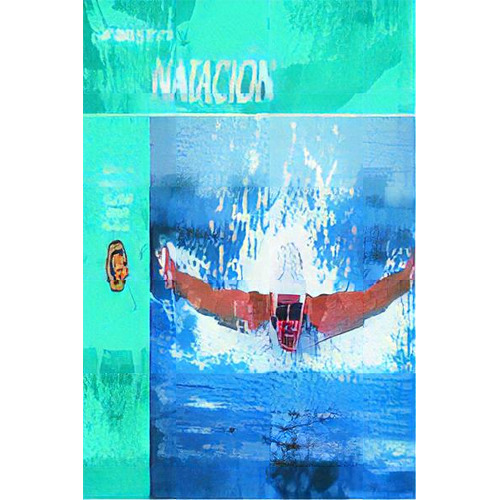 Conocer El Deporte. Nataciãân, De The Amateur Swimming Association. Editorial Ediciones Tutor, S.a., Tapa Blanda En Español