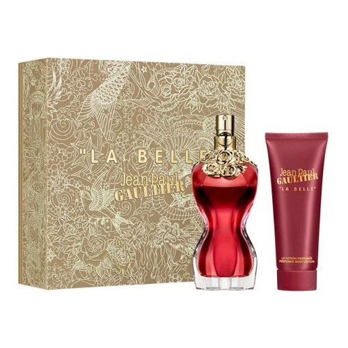 Jean Paul Gaultier La Belle Women Edp 50 Ml + Lotion 75 Ml