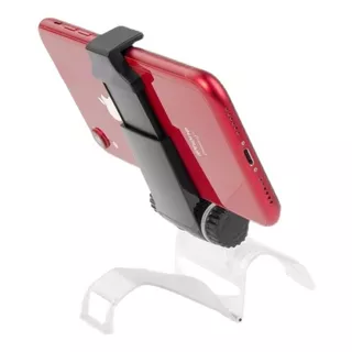 Soporte Clip Para Celular Y Control Ps4 Phone Clamp