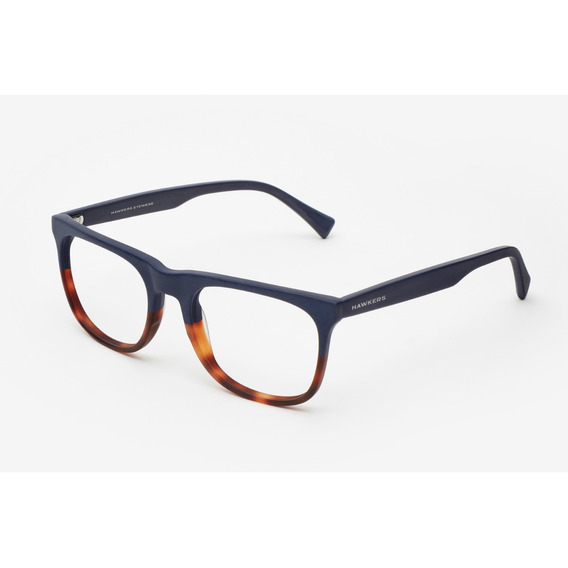 Montura De Gafas Hawkers Para Hombre Y Mujer - Merlot