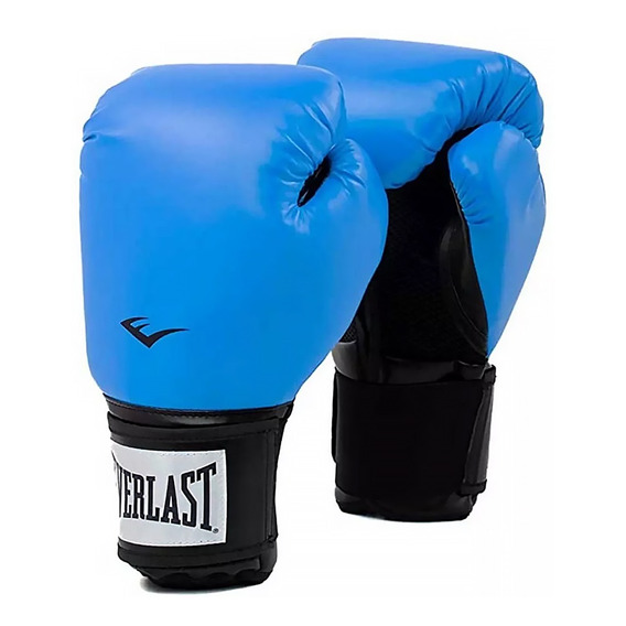 Guantes Boxeo Everlast Pro Style 2 Kickboxing Mma Muay Thai