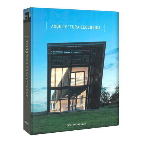 Libro Arquitectura Ecológica