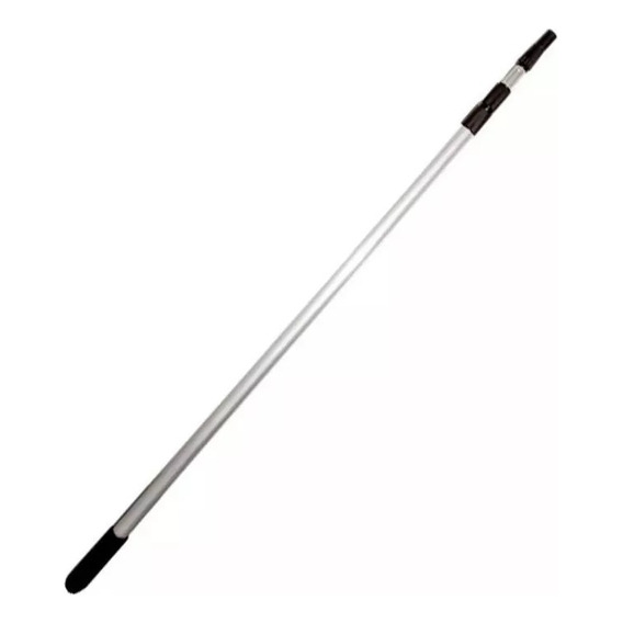 Extensor Telescopico De Aluminio Para Pintar 6 Mts