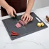Tabla Para Picar Stone Grande 36.5x26x0.7cm