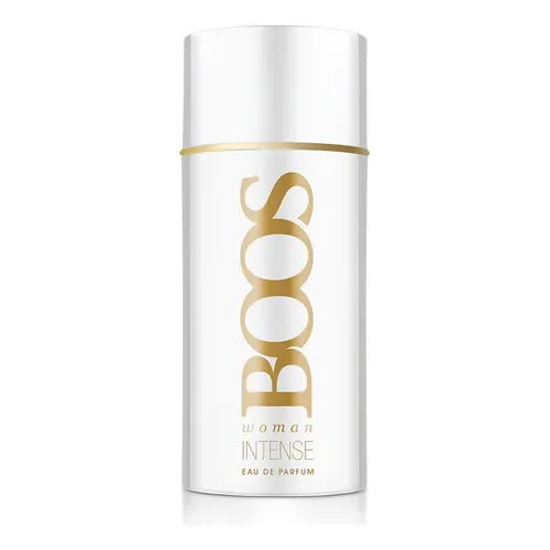 Boos Intense EDP 90 ml para mujer MercadoLibre