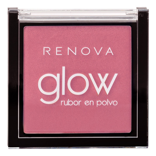 Rubor Glow | Renova Tono del maquillaje Fucsia