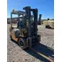 Autoelevador Cat Dp25n 2500kg 2.5tn