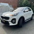 Kia Sportage 2.0 Desire Aut