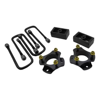 Kit Lift De Suspensão 2 Polegadas 5cm S10