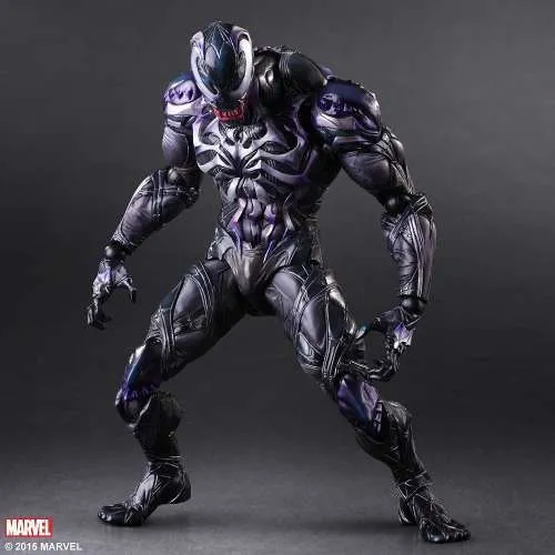 Figuras de accion de venom sale