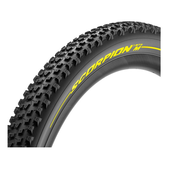 Llanta Pirelli Scorpion Trail M Prowall 29x2.4 Team Edition