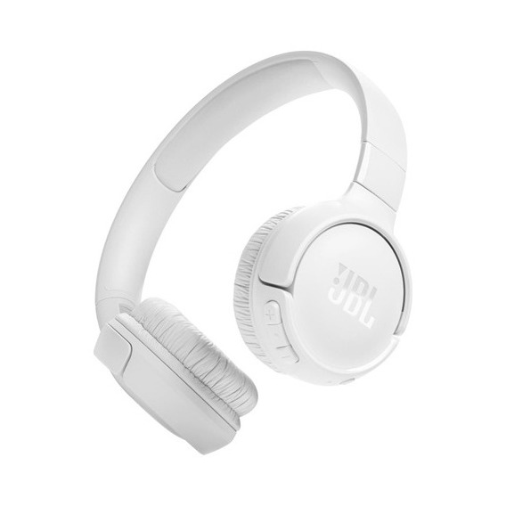 Auricular Inalámbrico Jbl Tune 520 Bt Blanco