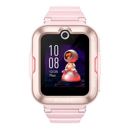 Smartwatch Huawei Watch Kids 4 Pro Pantalla 1.41'' Rosa