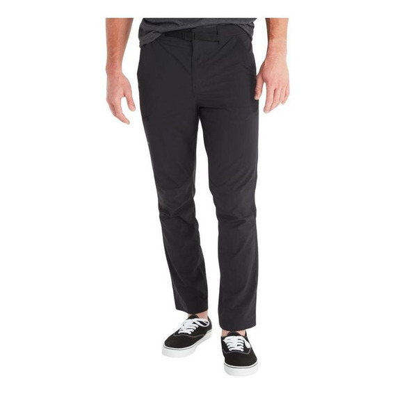 Pantalón Hombre Marmot Arch Rock Negro