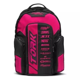 Mochila Reforçada Pro Tork Factory Edition 2 Notebook