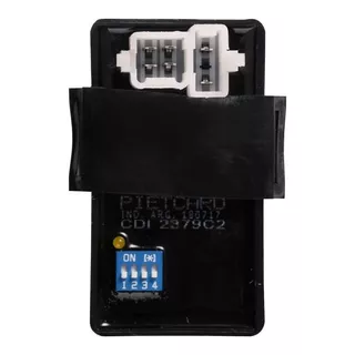 Cdi Programable Digital 2379c2 Pietcard Magneto