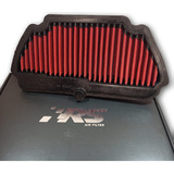 Filtro De Ar Rs Air Filter Ninja Zx6r Zx 6r 636 2009 A 2022