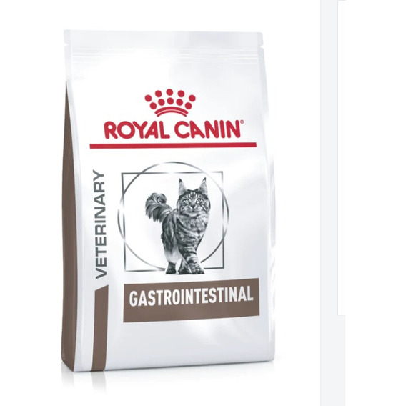 Royal C Gastrointestinal Gato2k