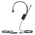 Auriculares Con Cable Usb Yealink Uh36-mono-uc 1308015 Mono