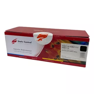 Premium Toner Cartridge 4580-7110/-7111/-7112