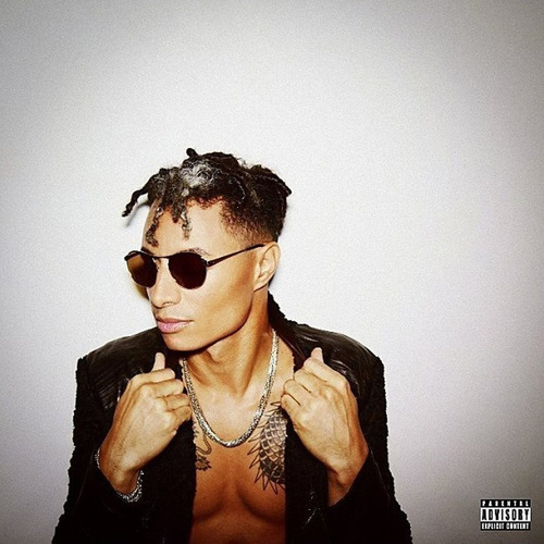 José James - Love In A Time Of Madness - Cd Nuevo Cerrado Versión del álbum Estándar