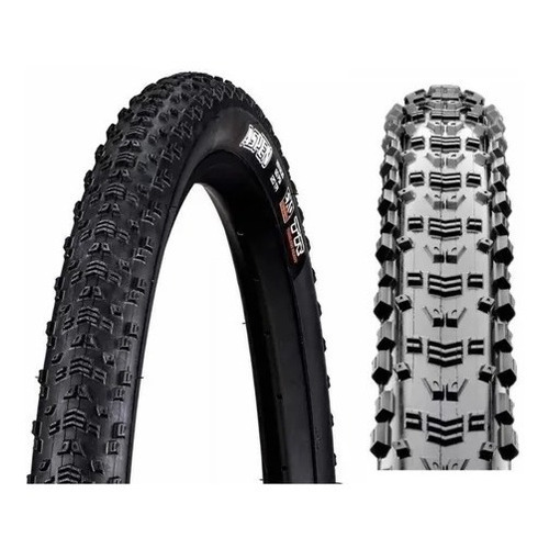 Neumático sin cámara Maxxis Aspen 29 x 2.25 Exo Tr 120 Tpi