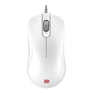 Mouse Benq Zowie Gamer Za11-b White, Grande, Sensor 3360
