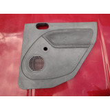 Tapa De Puerta Trasera Derecha Ford Fiesta 2004-2008 