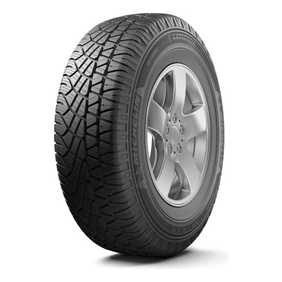 Cubierta 225/75/16 Michelin Latitude Cross