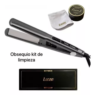 Plancha Profesional Lizze Extreme Brasilera