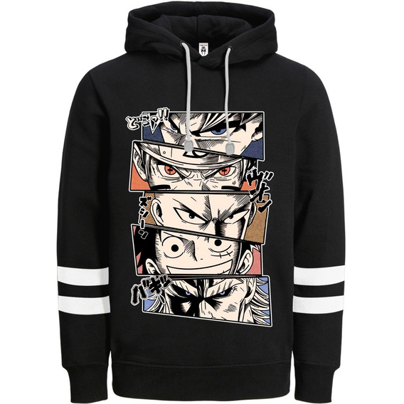 Busos Buzos Saco Anime Ropa