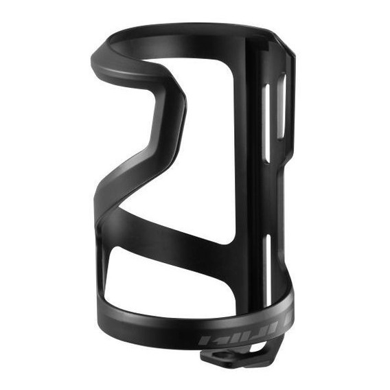 Porta Caramañola Giant Airway Sport Sidepull Der. Diestros Color Black/grey