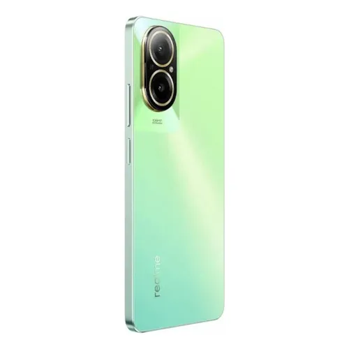 Realme C67 Dual SIM 256 GB Verde 8 GB RAM | Frete grátis
