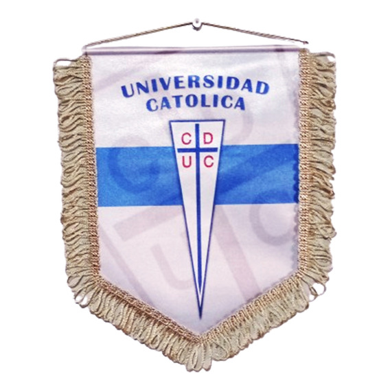 Universidad Católica Banderín Grande Pro