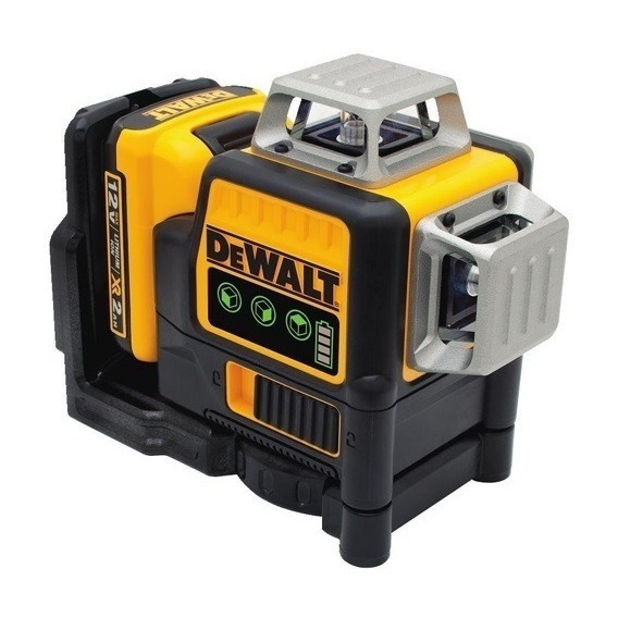 Laser Autonivel Dw089LG  Dewalt