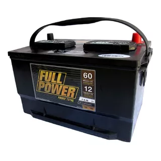 Baterìa Full Power Para Ford, F-350 Super Duty, 2021 V8-6.2l