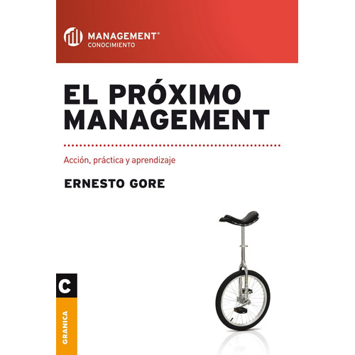 El Proximo Management Gore Ernesto
